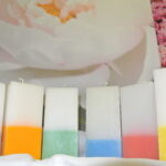THERAPY CANDLES
