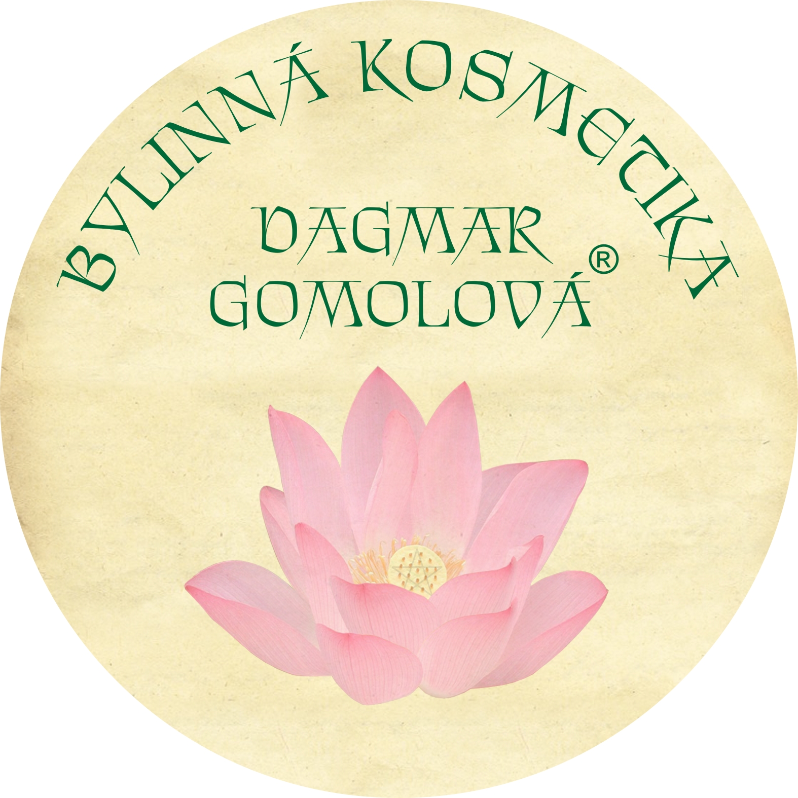 BYLINNÁ KOSMETIKA Bylinářství Vesna