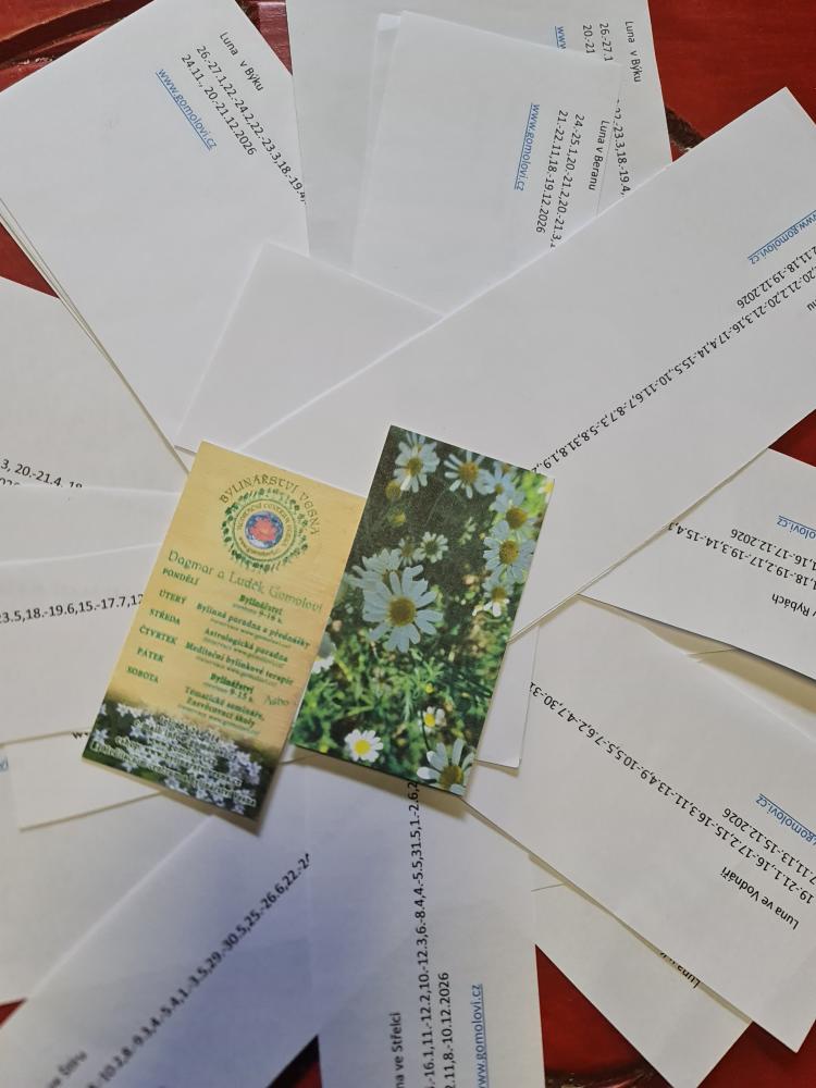 KOMPLEXNÍ PÉČE A přírodní léčba